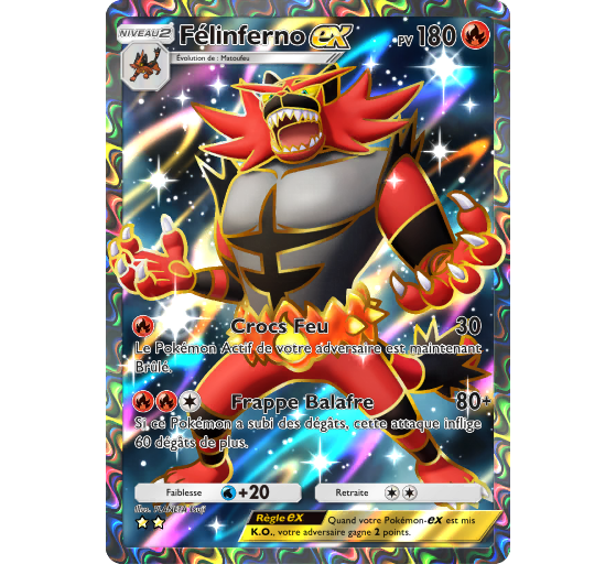 JCC Pokémon Pocket