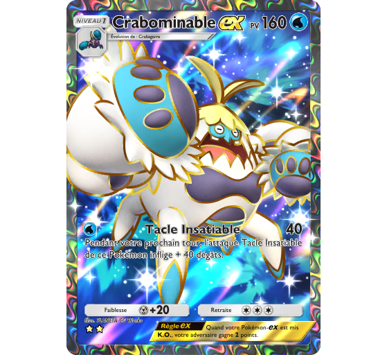 JCC Pokémon Pocket