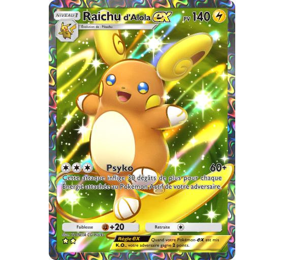 JCC Pokémon Pocket