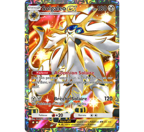 JCC Pokémon Pocket