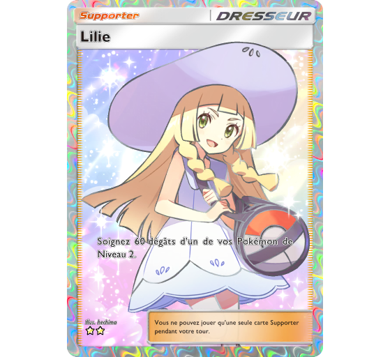 JCC Pokémon Pocket