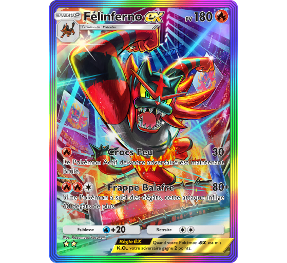 JCC Pokémon Pocket