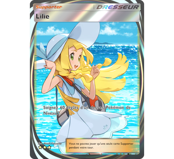 JCC Pokémon Pocket