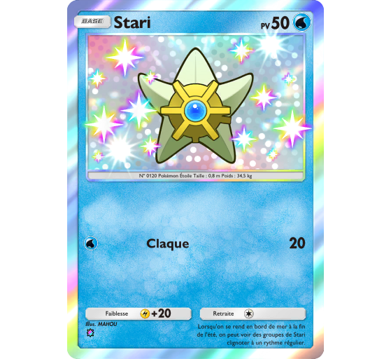 JCC Pokémon Pocket