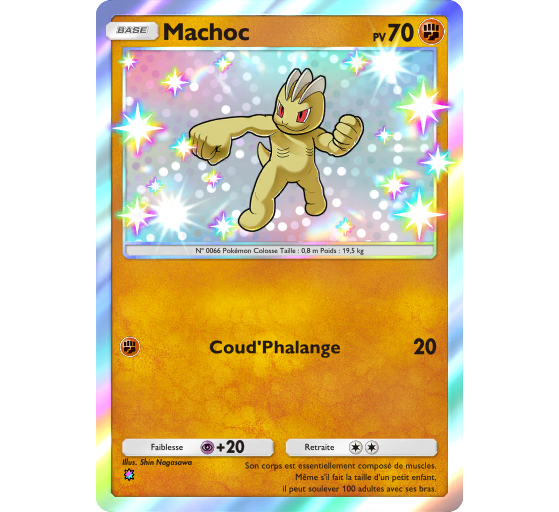 JCC Pokémon Pocket