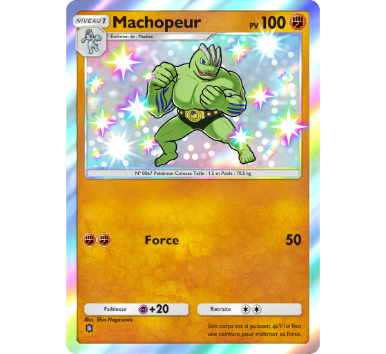 JCC Pokémon Pocket
