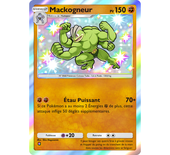 JCC Pokémon Pocket