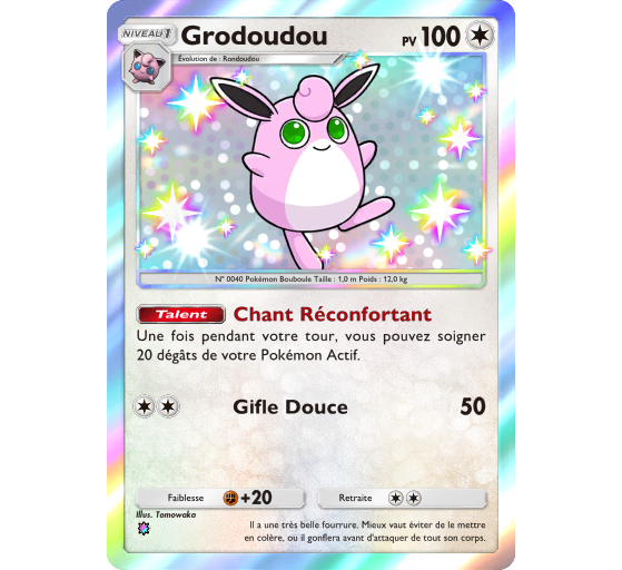 JCC Pokémon Pocket