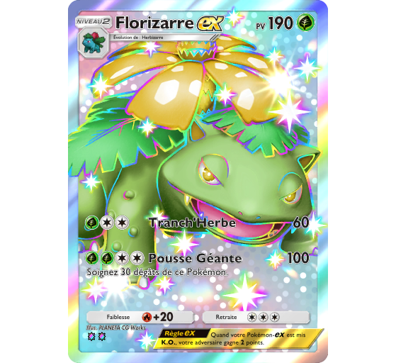 JCC Pokémon Pocket