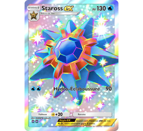 JCC Pokémon Pocket