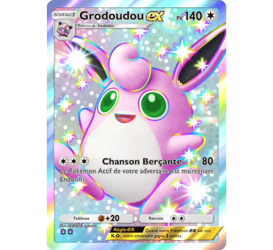 JCC Pokémon Pocket