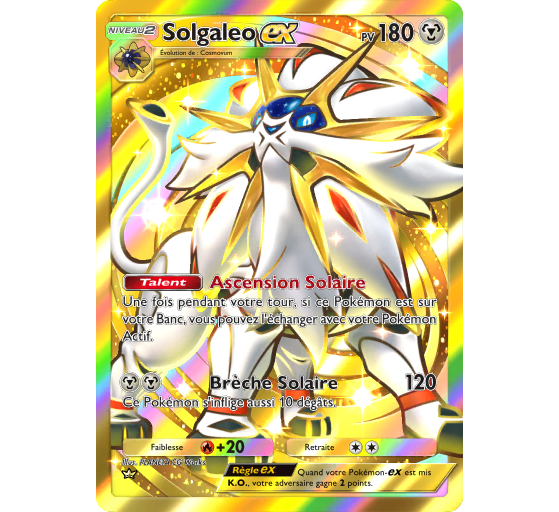 JCC Pokémon Pocket
