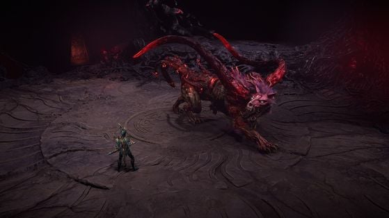 Les joueurs de Diablo 4 en colère alors que l'une des fonctionnalités phares de la saison 8 est déjà cassée
