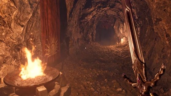 Le Sanctuaire de Dagon Oblivion Remastered : Comment finir cette quête principale ?