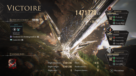 Clair Obscur : Expedition 33