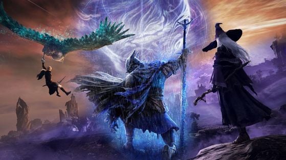 Liste des classes Elden Ring Nightreign : Quel personnage choisir ?