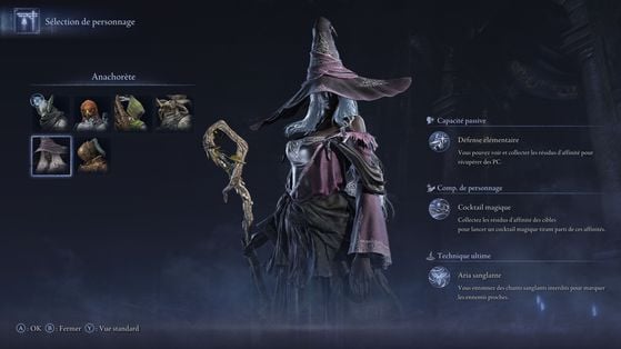 Elden Ring Nightreign