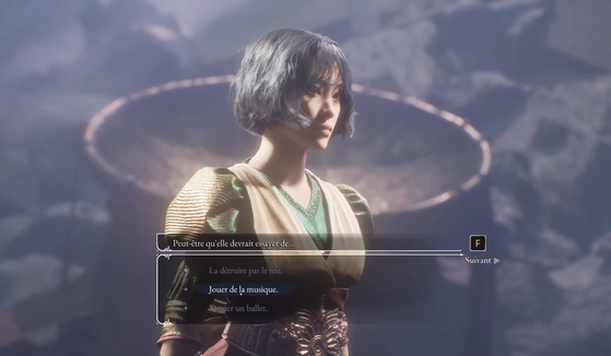 Clair Obscur : Expedition 33