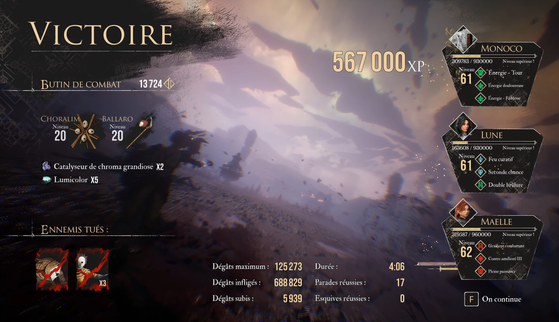 Clair Obscur : Expedition 33