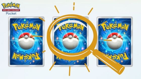 Campagne Coup d'œil Pokémon Pocket : Vous ne pouvez pas utiliser la seconde chance sur la pioche miracle ? Voici pourquoi !