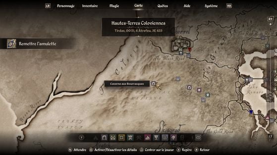 The Elder Scrolls IV : Oblivion Remastered