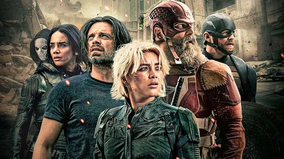 Marvel réalise un coup de génie pour le marketing du film Thunderbolts, mais cela va poser un gros problème...