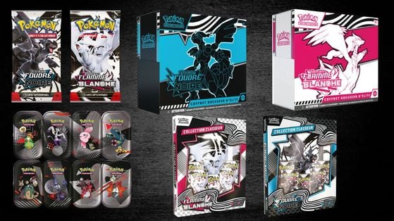 Pokémon Écarlate et Violet
