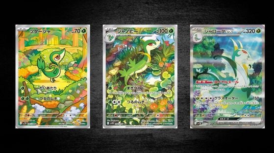 Pokémon Écarlate et Violet