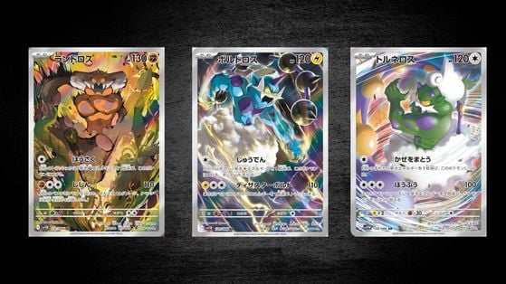 Pokémon Écarlate et Violet