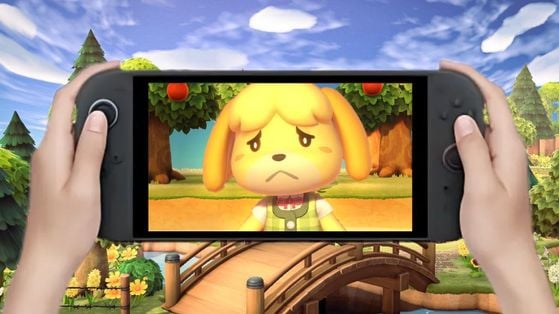 En fait... Je pense qu'on n'aura pas le prochain Animal Crossing avant 2028 et ça me rend triste