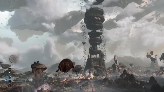 Tour Éternelle Clair Obscur Expedition 33 : Tout savoir sur ce long contenu endgame du jeu