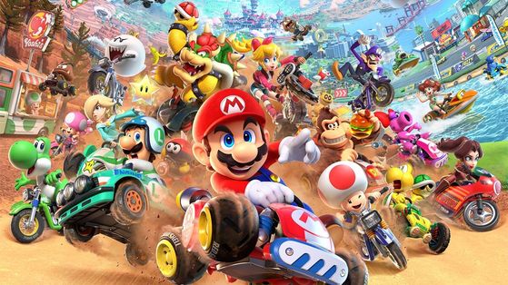Mario Kart World : Prix, date de sortie, gameplay... Tout savoir sur le 1er gros jeu de la Nintendo Switch 2