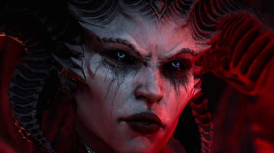 Diablo 4 - Diablo IV