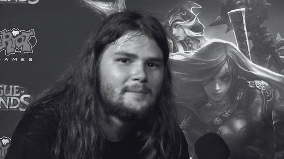 Suite à la disparition de ce joueur pro LoL, Riot Games fait un très joli geste pour lui rendre hommage