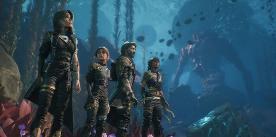 Malgré son énorme succès, Clair Obscur Expedition 33 peine à se vendre dans ce pays...