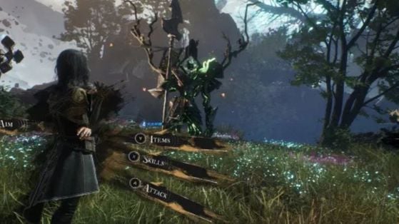 Saviez-vous qu'il est possible de faire Clair Obscur Expedition 33 sans esquiver ni contre-attaquer ?