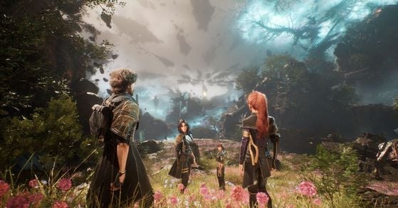 Clair Obscur : Expedition 33