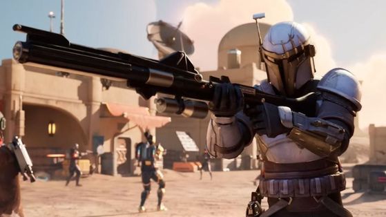 Fortnite heure mise à jour Star Wars v35.10 : Quand peut-on jouer ?