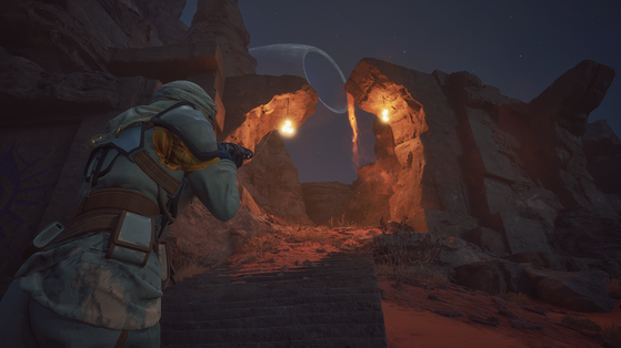 'Ça serait plus simple de tout repenser', Dune Awakening sort dans 3 semaines, mais les joueurs sont déjà très inquiets