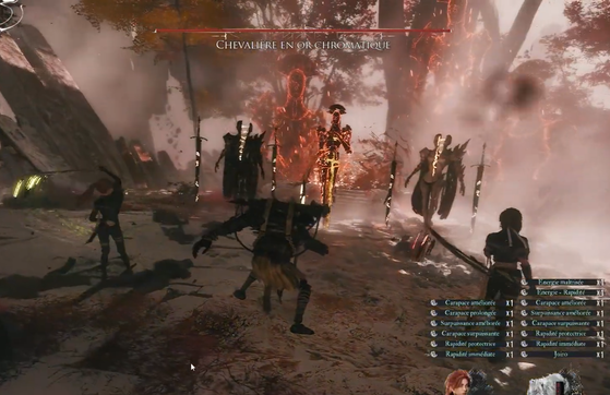 Clair Obscur : Expedition 33