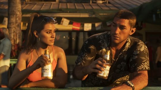 Les fans de GTA 6 réclament cette fonctionnalité inédite, et elle n'est vraiment pas difficile à intégrer en jeu