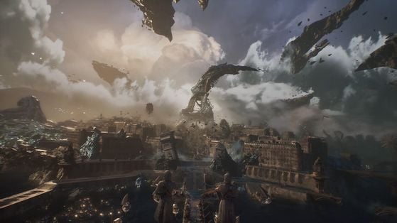 Une incroyable surprise arrive pour les fans de Clair Obscur Expedition 33, et on ne parle pas de la peluche d'Esquie