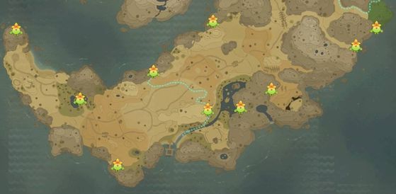 Fantasy Life i La Voleuse de Temps