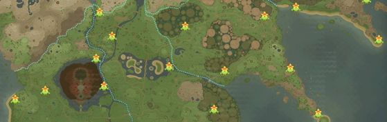 Fantasy Life i La Voleuse de Temps