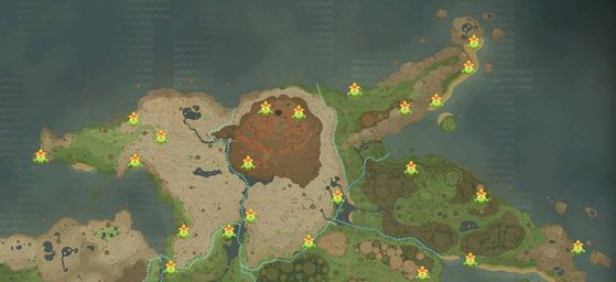 Fantasy Life i La Voleuse de Temps