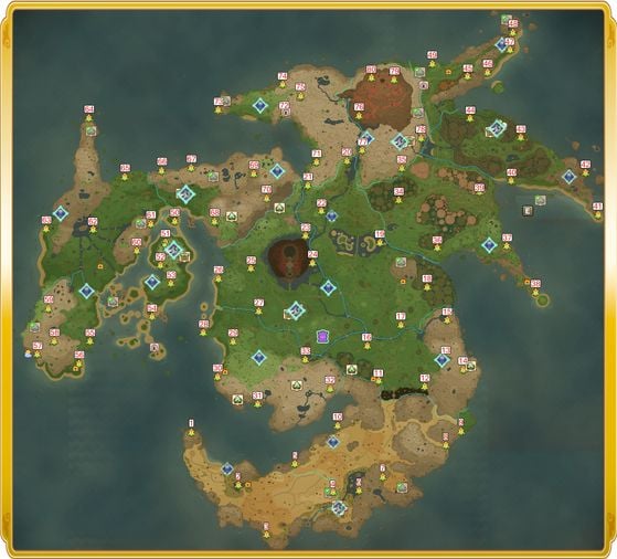 Source : Steam (Totto) - Fantasy Life i La Voleuse de Temps