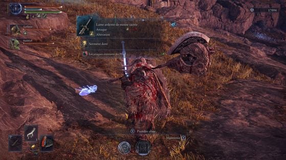 Elden Ring Nightreign