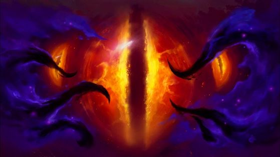 Ce personnage de WoW est supposé aider les joueurs, mais il fait en réalité tout l'inverse...