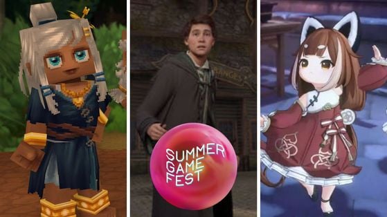 Hogwarts Legacy 2, Hytale... Mes 5 plus grosses attentes pour le Summer Game Fest 2025