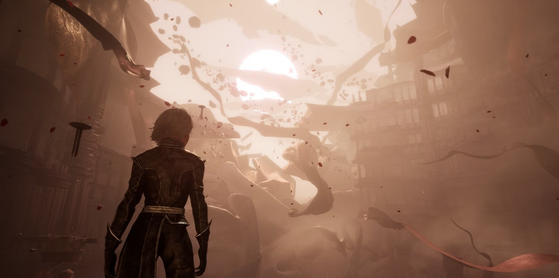 Clair Obscur : Expedition 33